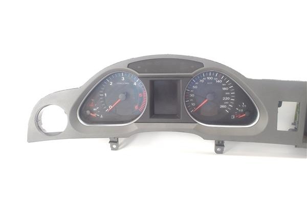 Recambio de cuadro completo para audi a6 avant (4f5) 2.7 tdi referencia OEM IAM 4F0920931B  