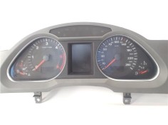 Recambio de cuadro completo para audi a6 avant (4f5) 2.7 tdi referencia OEM IAM 4F0920931B  