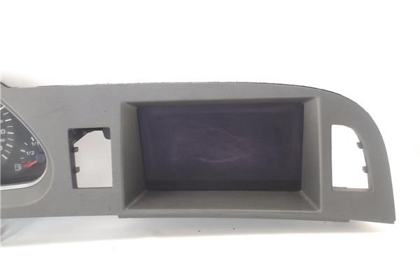 Recambio de cuadro completo para audi a6 avant (4f5) 2.7 tdi referencia OEM IAM 4F0920931B  