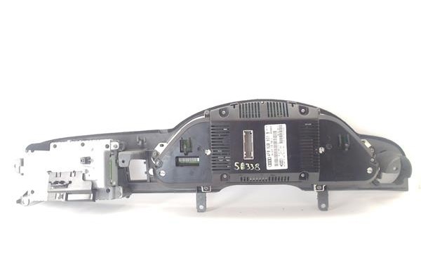 Recambio de cuadro completo para audi a6 avant (4f5) 2.7 tdi referencia OEM IAM 4F0920931B  