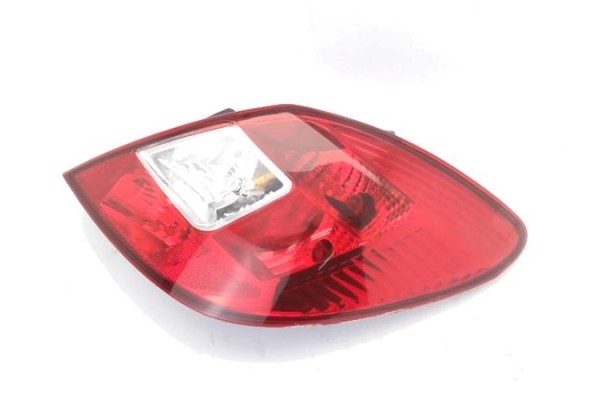 Recambio de piloto trasero derecho para opel corsa d 1.2 referencia OEM IAM   