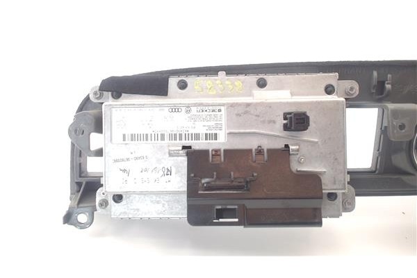 Recambio de cuadro completo para audi a6 avant (4f5) 2.7 tdi referencia OEM IAM 4F0920931B  