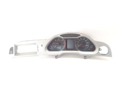 Recambio de cuadro completo para audi a6 avant (4f5) 2.0 tdi referencia OEM IAM 4F0920951 4f0910900C 