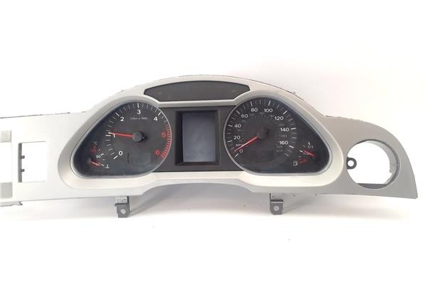 Recambio de cuadro completo para audi a6 avant (4f5) 2.0 tdi referencia OEM IAM 4F0920951 4f0910900C 