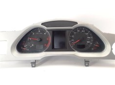 Recambio de cuadro completo para audi a6 avant (4f5) 2.0 tdi referencia OEM IAM 4F0920951 4f0910900C 