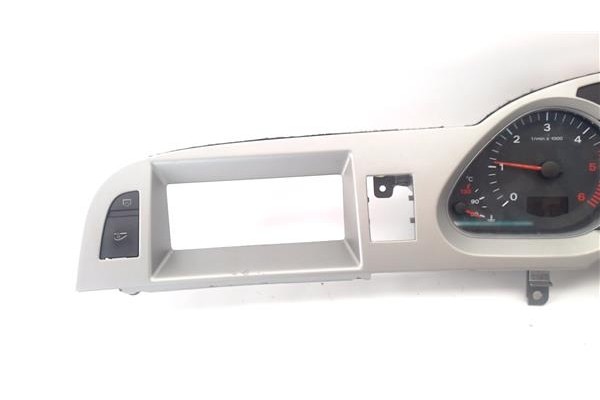 Recambio de cuadro completo para audi a6 avant (4f5) 2.0 tdi referencia OEM IAM 4F0920951 4f0910900C 