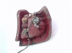 Recambio de piloto trasero izquierdo para hyundai getz (tb) referencia OEM IAM 924011C510 924101C500 924021C510 , HYUNDAI | 9240