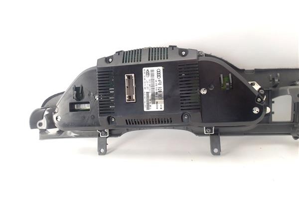 Recambio de cuadro completo para audi a6 avant (4f5) 2.0 tdi referencia OEM IAM 4F0920951 4f0910900C 