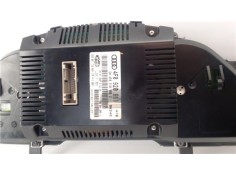 Recambio de cuadro completo para audi a6 avant (4f5) 2.0 tdi referencia OEM IAM 4F0920951 4f0910900C 