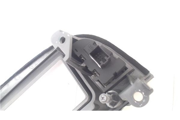 Recambio de cuadro completo para audi a6 avant (4f5) 2.0 tdi referencia OEM IAM 4F0920951 4f0910900C 