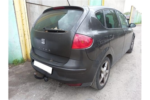 seat altea (5p1) del año 2006