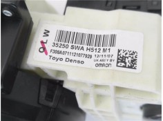 Recambio de mando intermitencia para honda cr-v iii 2.0 i referencia OEM IAM 35250SWAH512M1  