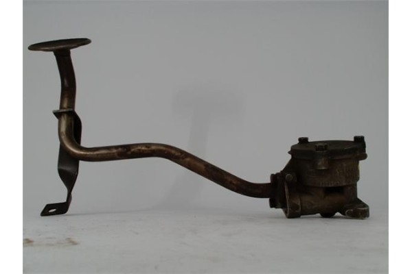 Recambio de bomba de aceite para ford sierra berlina 2.0 referencia OEM IAM 71HM6855AB 002294 