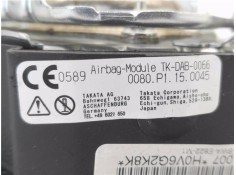 Recambio de airbag volante para honda cr-v iii 2.0 i referencia OEM IAM TKDAB0066  