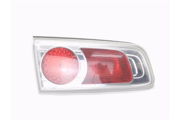 Recambio de piloto porton trasero izquierdo para mazda 2 (b2w) 1.4 referencia OEM IAM 6M7113547BF  