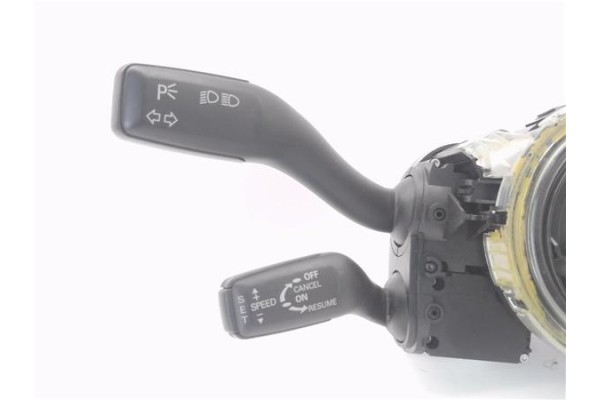 Recambio de mando intermitencia para audi a6 avant (4f5) 2.7 tdi referencia OEM IAM 4F0953549A 4F0910549 