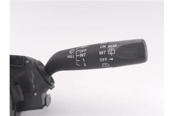 Recambio de mando intermitencia para mazda 2 (b2w) 1.4 referencia OEM IAM 3M7113N064FC  