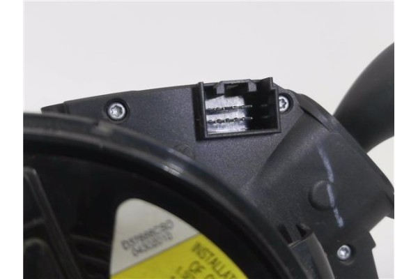 Recambio de mando intermitencia para mazda 2 (b2w) 1.4 referencia OEM IAM 3M7113N064FC  