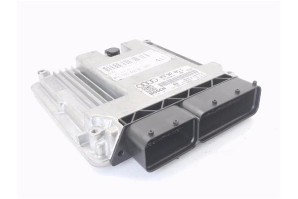 Recambio de centralita para audi a6 avant (4f5) 2.7 tdi referencia OEM IAM 4F0907401C 281013193 