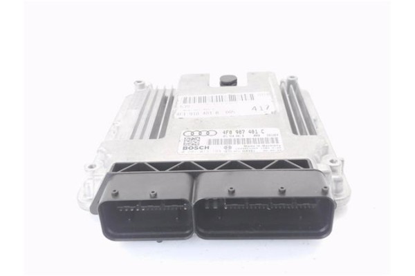 Recambio de centralita para audi a6 avant (4f5) 2.7 tdi referencia OEM IAM 4F0907401C 281013193 