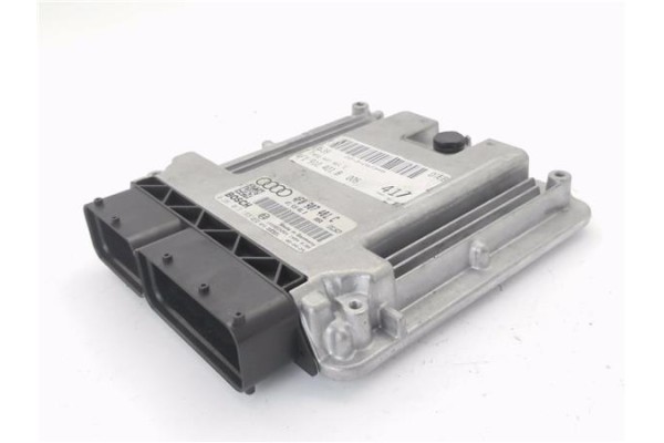 Recambio de centralita para audi a6 avant (4f5) 2.7 tdi referencia OEM IAM 4F0907401C 281013193 