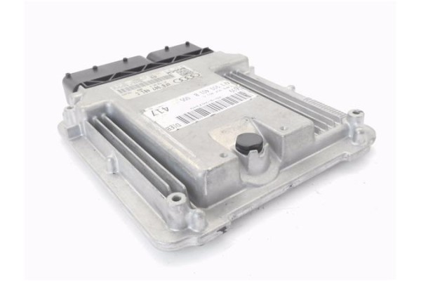 Recambio de centralita para audi a6 avant (4f5) 2.7 tdi referencia OEM IAM 4F0907401C 281013193 