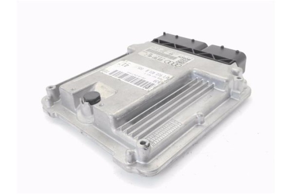 Recambio de centralita para audi a6 avant (4f5) 2.7 tdi referencia OEM IAM 4F0907401C 281013193 