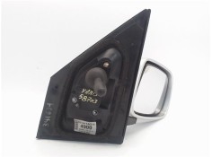Recambio de retrovisor derecho para toyota yaris (ksp9/scp9/nlp9) 1.4 d-4d referencia OEM IAM 879100D141B  