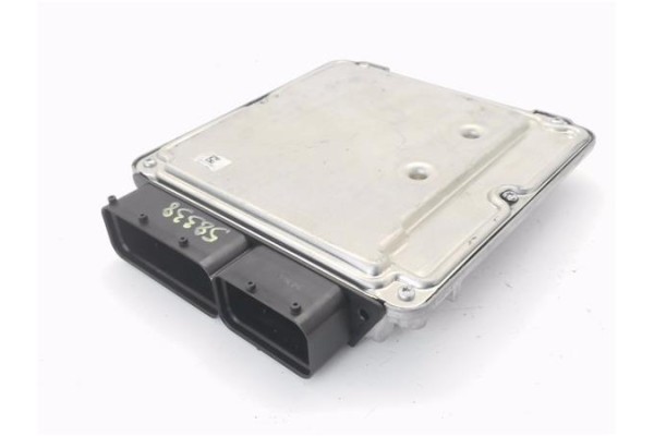 Recambio de centralita para audi a6 avant (4f5) 2.7 tdi referencia OEM IAM 4F0907401C 281013193 