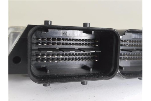 Recambio de centralita para audi a6 avant (4f5) 2.7 tdi referencia OEM IAM 4F0907401C 281013193 