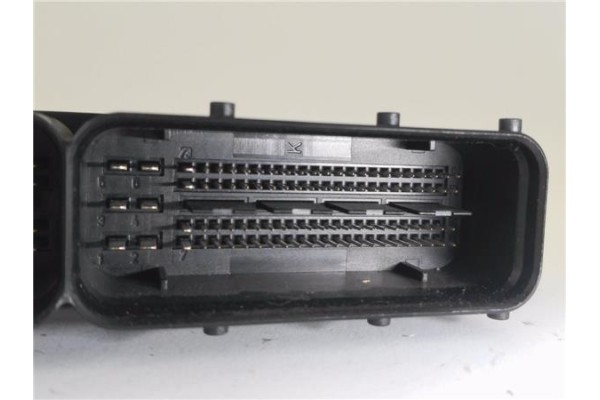 Recambio de centralita para audi a6 avant (4f5) 2.7 tdi referencia OEM IAM 4F0907401C 281013193 