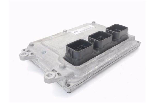 Recambio de centralita para honda cr-v iii 2.0 i referencia OEM IAM 37820RZVE53  