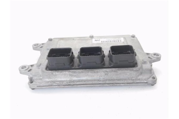 Recambio de centralita para honda cr-v iii 2.0 i referencia OEM IAM 37820RZVE53  