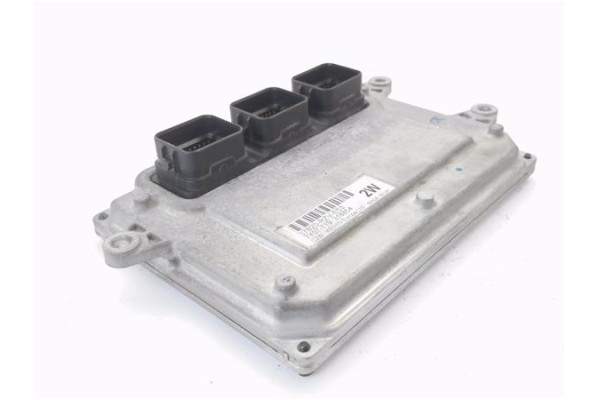 Recambio de centralita para honda cr-v iii 2.0 i referencia OEM IAM 37820RZVE53  