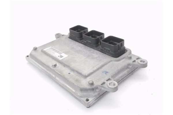 Recambio de centralita para honda cr-v iii 2.0 i referencia OEM IAM 37820RZVE53  