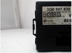 Recambio de centralita para audi rs3 sportback (8vf) 2.5 tfsi quattro referencia OEM IAM 3Q0907530G  