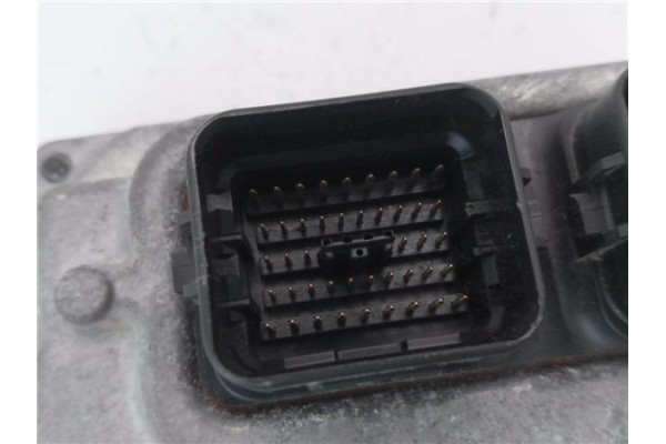 Recambio de centralita para honda cr-v iii 2.0 i referencia OEM IAM 37820RZVE53  