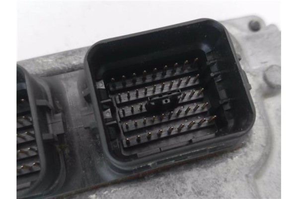 Recambio de centralita para honda cr-v iii 2.0 i referencia OEM IAM 37820RZVE53  