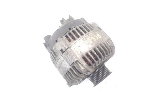 Recambio de alternador para audi a6 avant (4f5) 2.7 tdi referencia OEM IAM 059903015R  