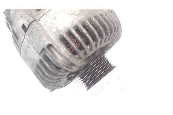 Recambio de alternador para audi a6 avant (4f5) 2.7 tdi referencia OEM IAM 059903015R  