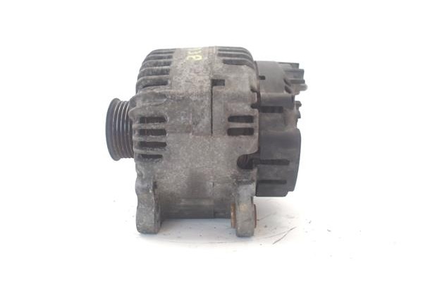 Recambio de alternador para audi a6 avant (4f5) 2.7 tdi referencia OEM IAM 059903015R  