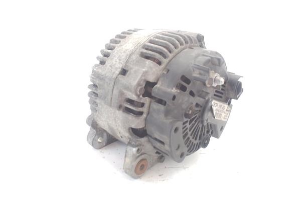 Recambio de alternador para audi a6 avant (4f5) 2.7 tdi referencia OEM IAM 059903015R  