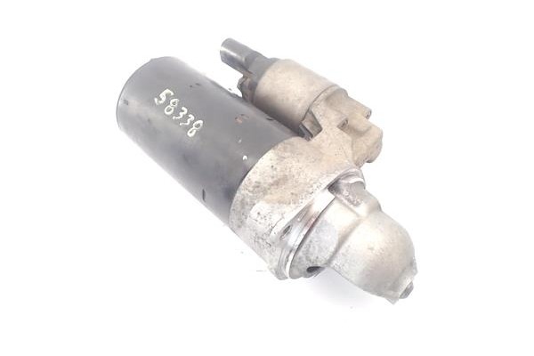 Recambio de motor arranque para audi a6 avant (4f5) 2.7 tdi referencia OEM IAM 000109258  
