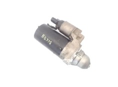 Recambio de motor arranque para audi a6 avant (4f5) 2.7 tdi referencia OEM IAM 000109258  