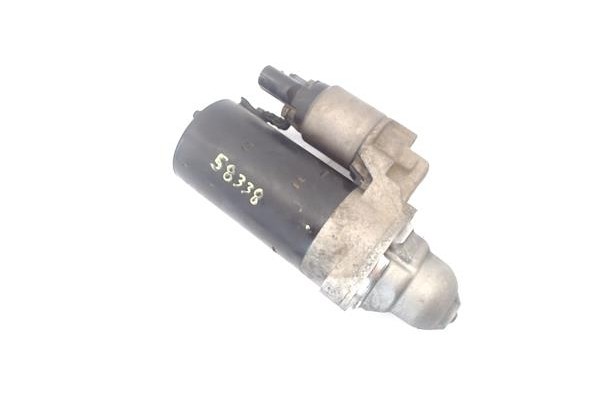 Recambio de motor arranque para audi a6 avant (4f5) 2.7 tdi referencia OEM IAM 000109258  