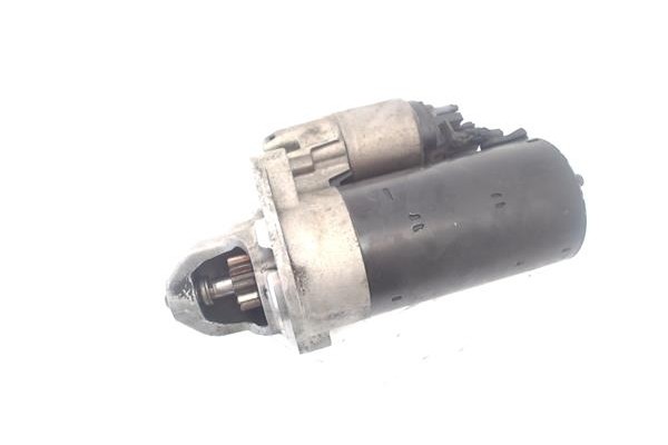 Recambio de motor arranque para audi a6 avant (4f5) 2.7 tdi referencia OEM IAM 000109258  