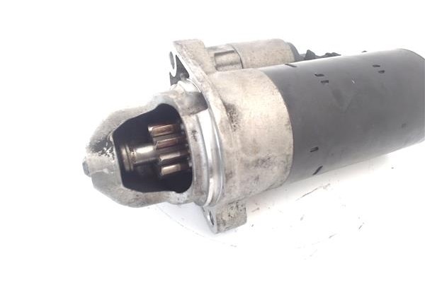 Recambio de motor arranque para audi a6 avant (4f5) 2.7 tdi referencia OEM IAM 000109258  