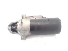 Recambio de motor arranque para audi a6 avant (4f5) 2.7 tdi referencia OEM IAM 000109258  