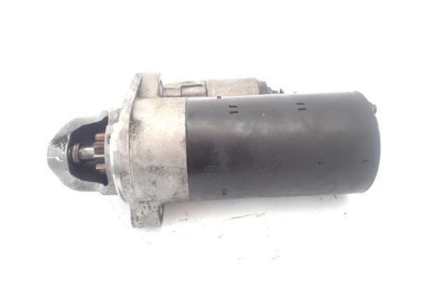Recambio de motor arranque para audi a6 avant (4f5) 2.7 tdi referencia OEM IAM 000109258  