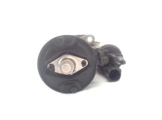 Recambio de motor arranque para audi a6 avant (4f5) 2.7 tdi referencia OEM IAM 000109258  